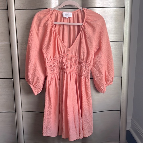 BA&SH dress - Picture 5 of 5